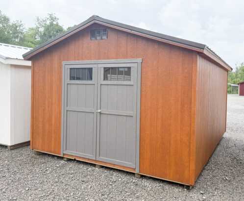 12'x16' Hartford