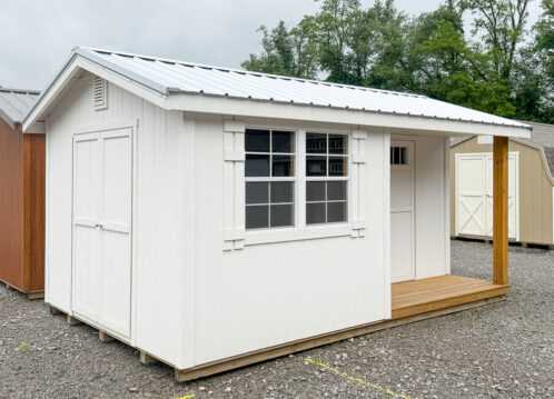 10'x16' Brookside