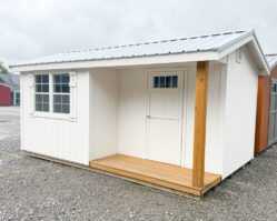 10'x16' Brookside
