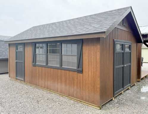 12'x20' Skyline