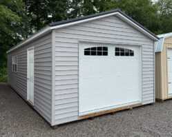 14'x32' Hartford Garage