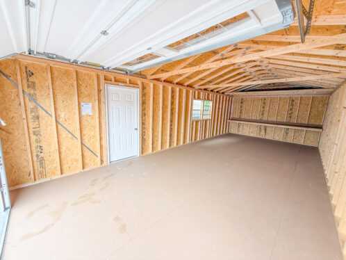 14'x32' Hartford Garage