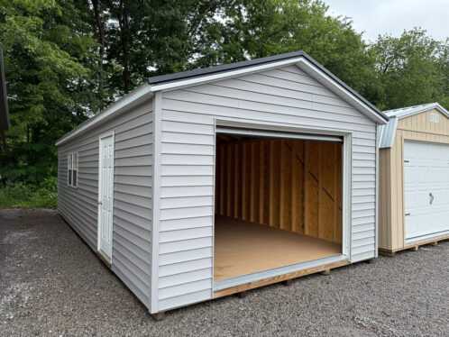 14'x32' Hartford Garage