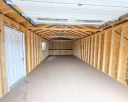 14'x32' Hartford Garage