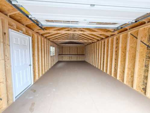 14'x32' Hartford Garage