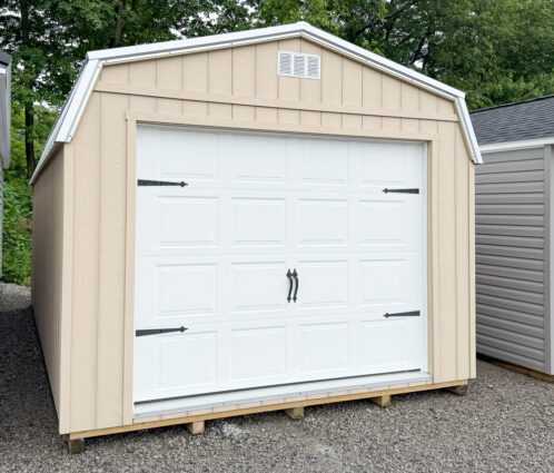 12'x20' Mystic