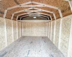 12'x14' Mystic Primed
