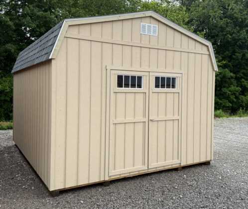 12'x14' Mystic Primed